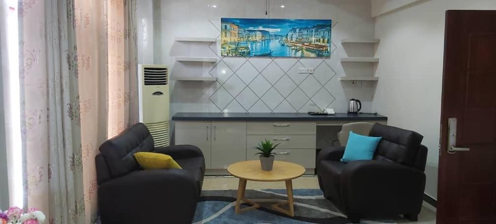 Lantana Hotel Дар ес Саалам Екстериор снимка