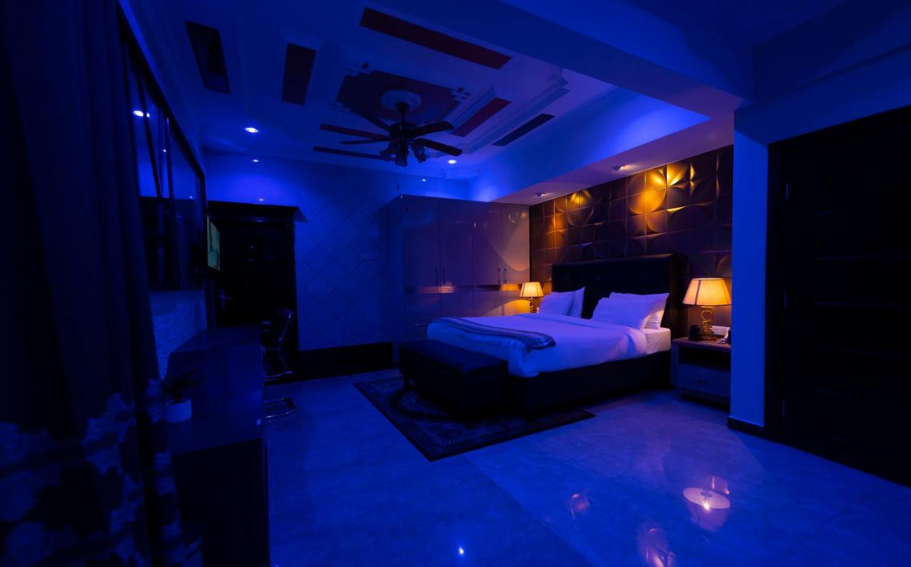 Lantana Hotel Дар ес Саалам Екстериор снимка