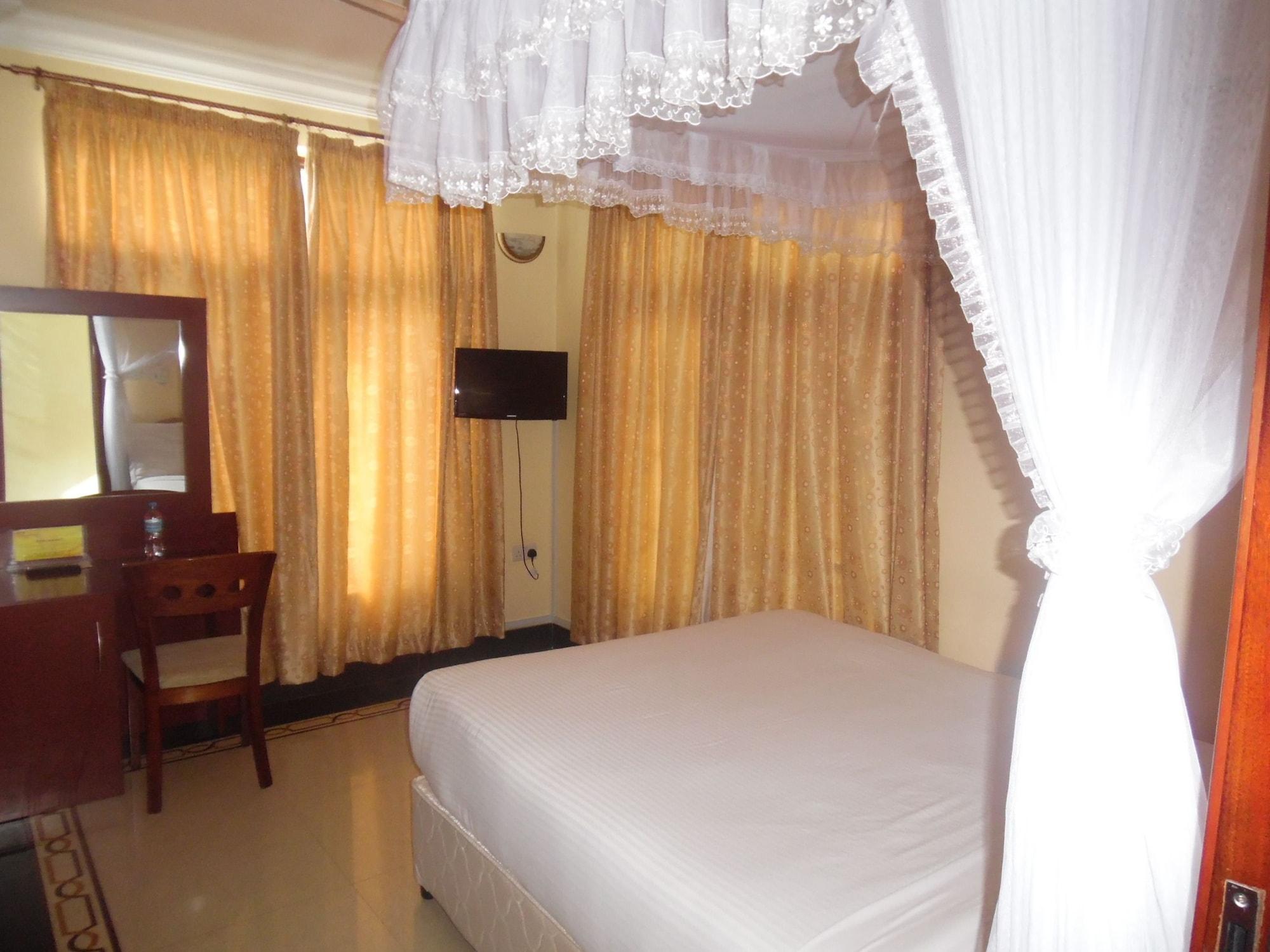 Lantana Hotel Дар ес Саалам Екстериор снимка