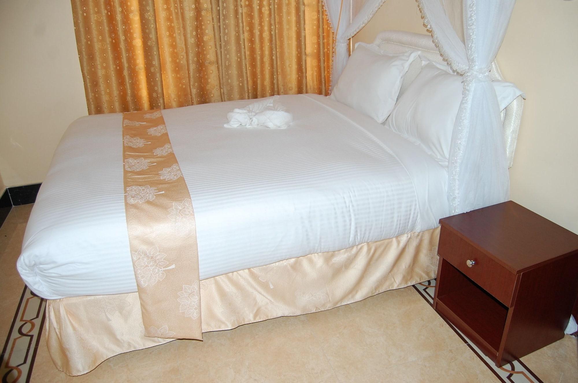 Lantana Hotel Дар ес Саалам Екстериор снимка