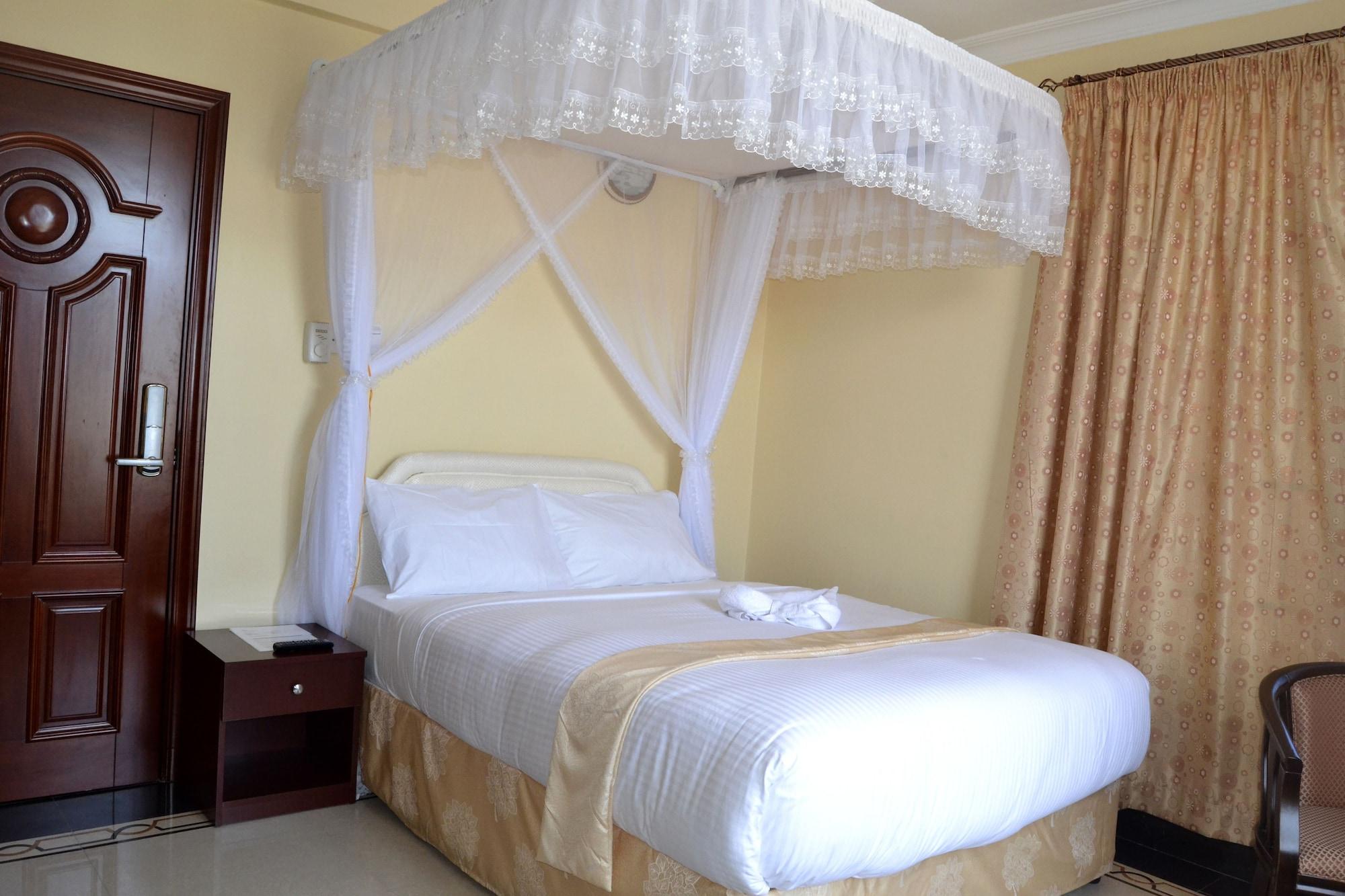 Lantana Hotel Дар ес Саалам Екстериор снимка