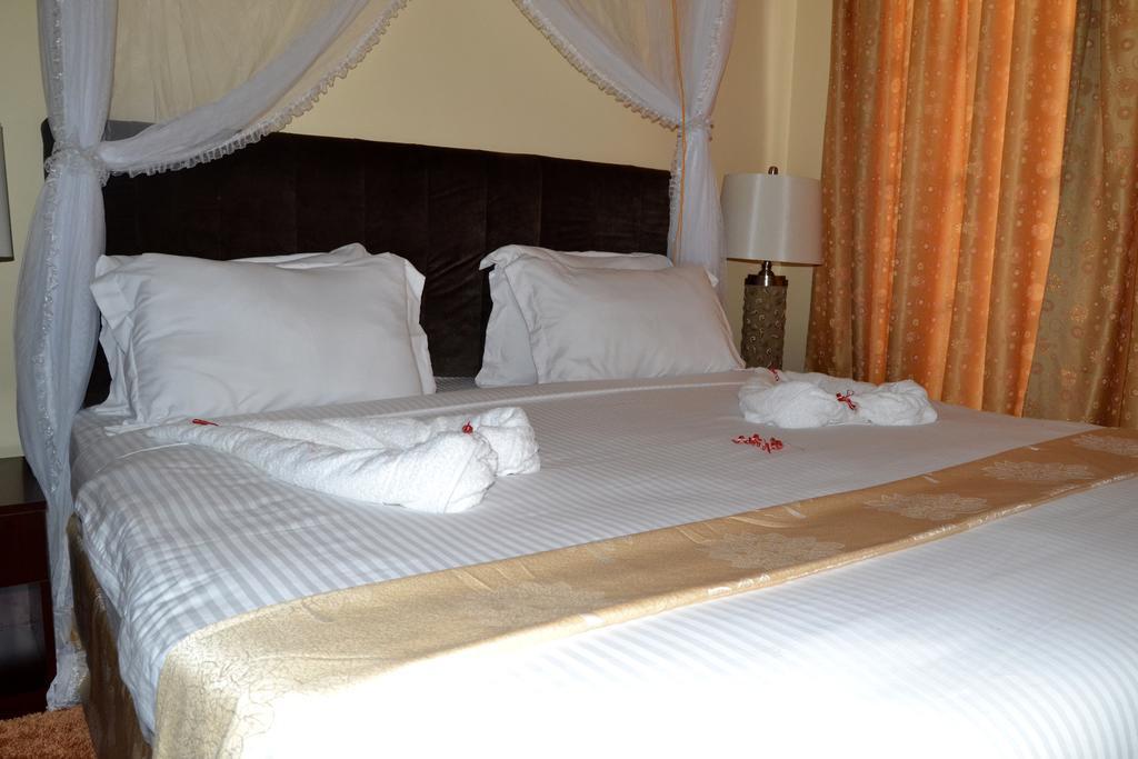 Lantana Hotel Дар ес Саалам Екстериор снимка